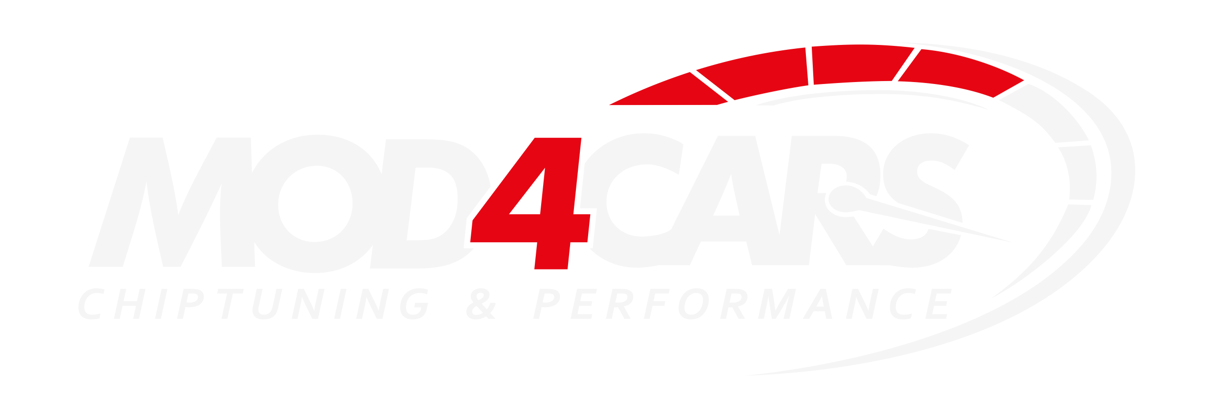 Mod4Cars logo